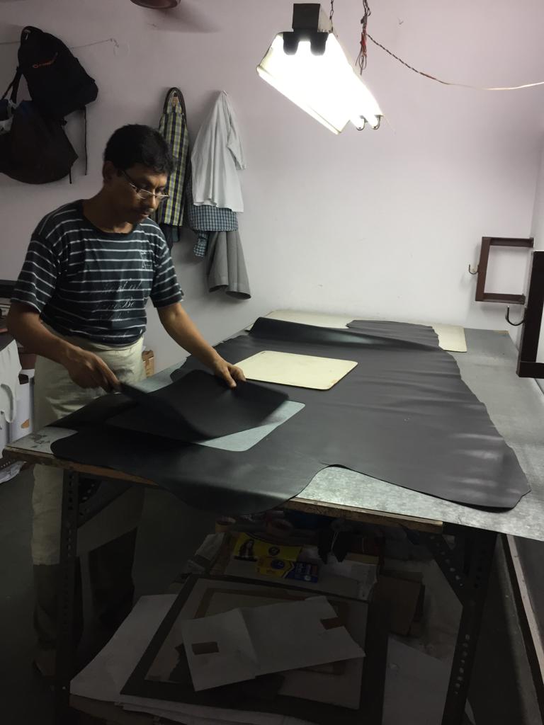 Classic Leathers India
