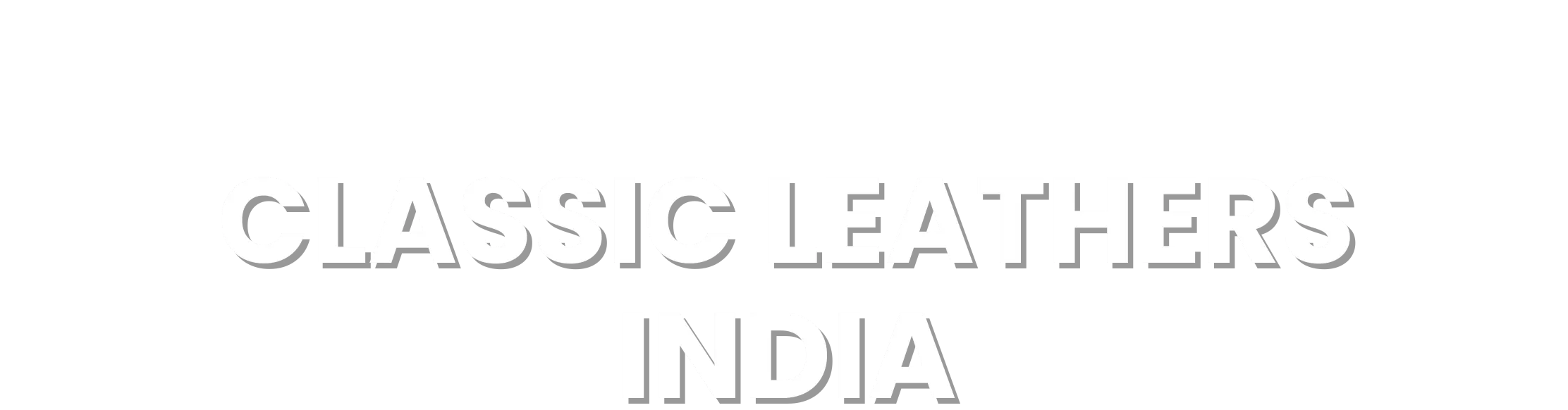 Classic Leathers India