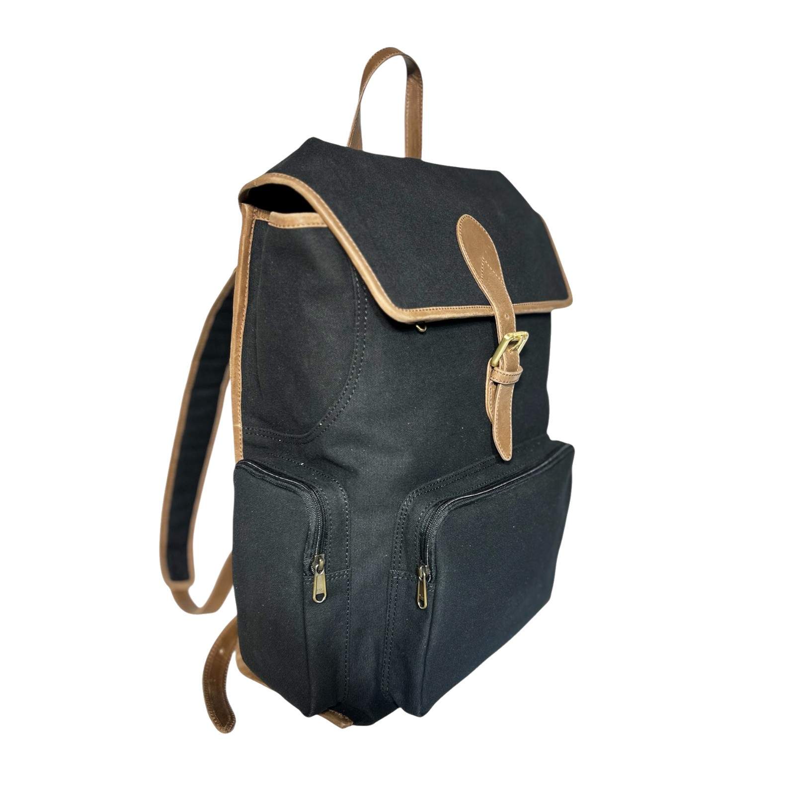 Canvas-Backpack-BLK02
