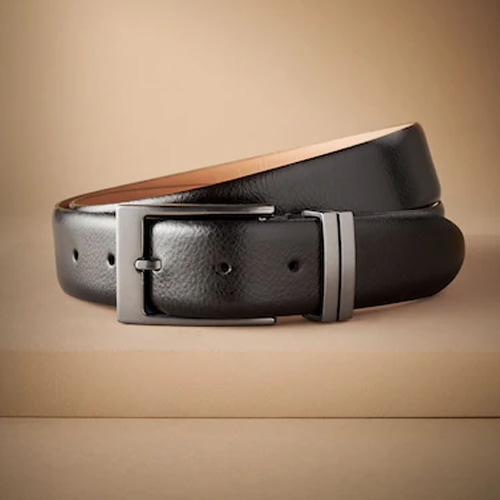 Formal Belts