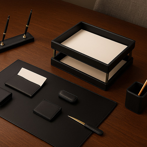 Deskset & Office Essentials