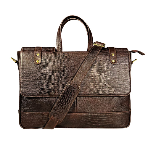 Leather Premium Bag