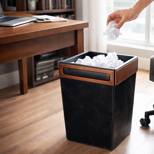 Waste Baskets